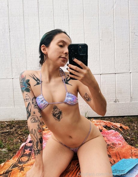 Thatshortcutegirl