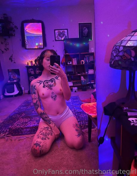 Thatshortcutegirl