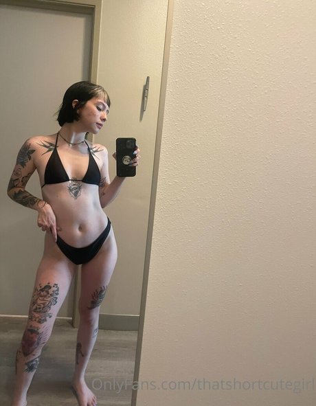 Thatshortcutegirl
