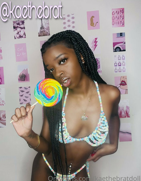 Kaethebratdoll