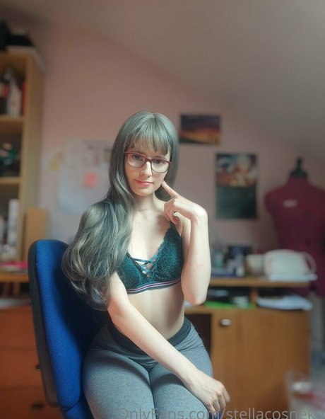 Stellacosneko