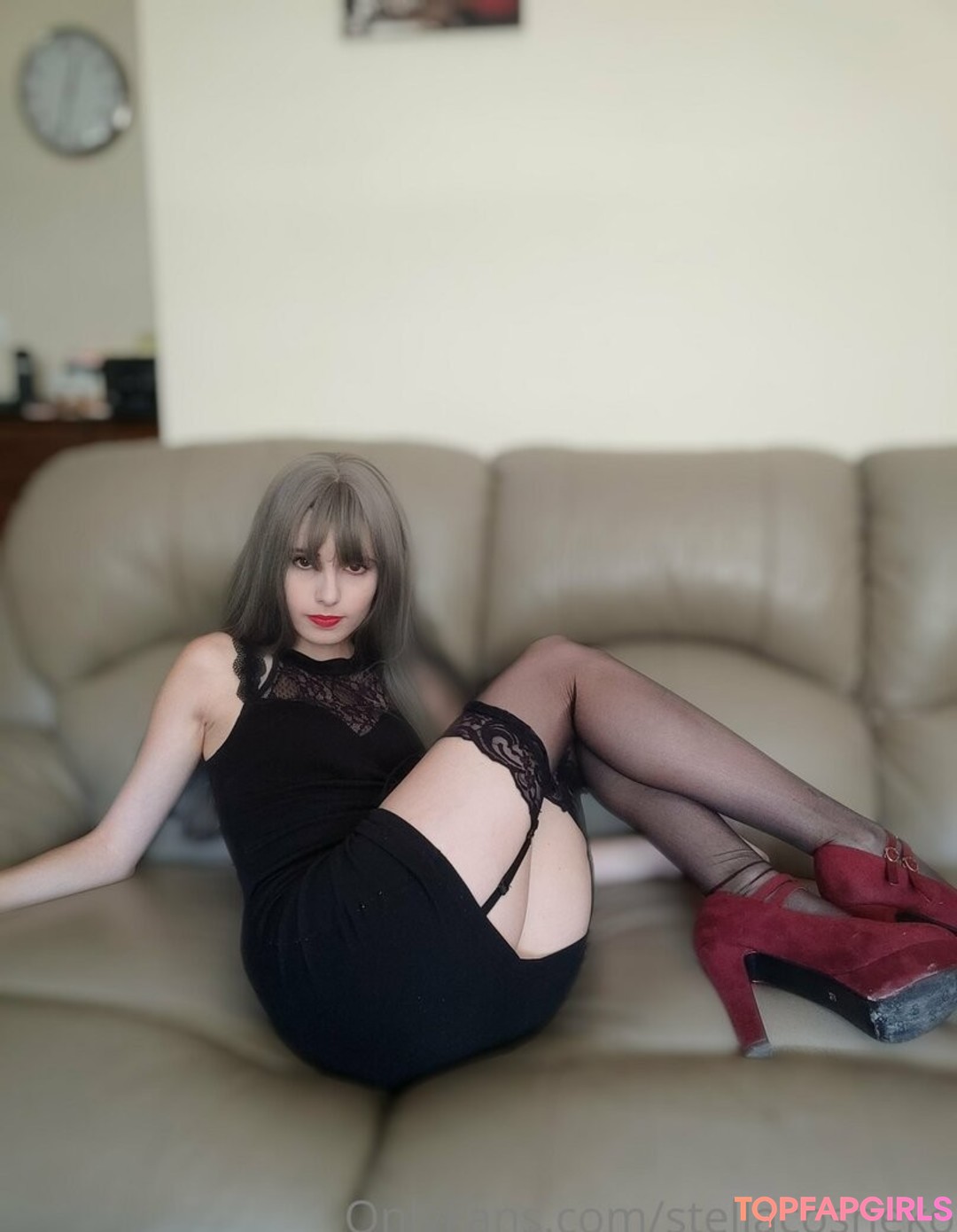 Foto desnuda filtrada de OnlyFans de Stellacosneko #64 Foto desnuda filtrada de OnlyFans de Stellacosneko #64