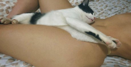 Foto desnuda filtrada de OnlyFans de Signorinabella