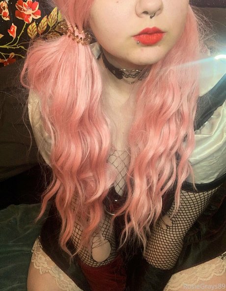 Rosiegrays89