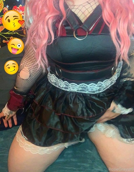 Rosiegrays89