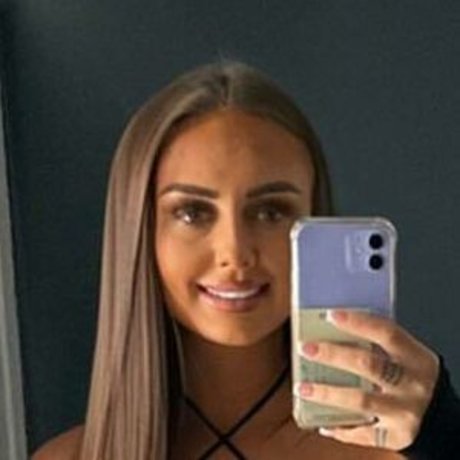 Foto desnuda filtrada de OnlyFans de Khloe3