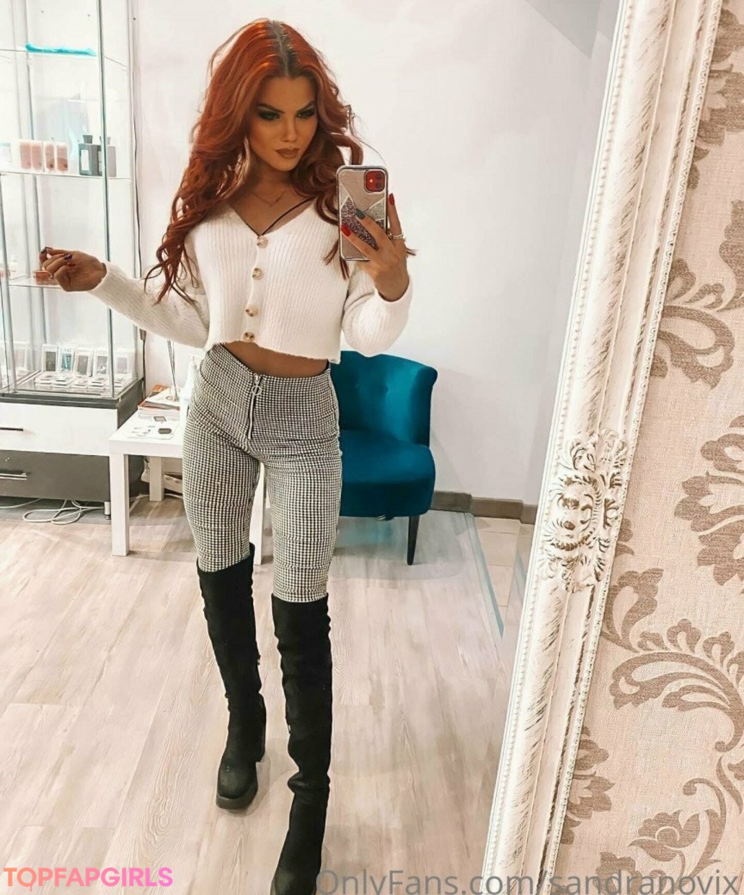 Foto desnuda filtrada de OnlyFans de Iamsandranovix #59 Foto desnuda filtrada de OnlyFans de Iamsandranovix #59
