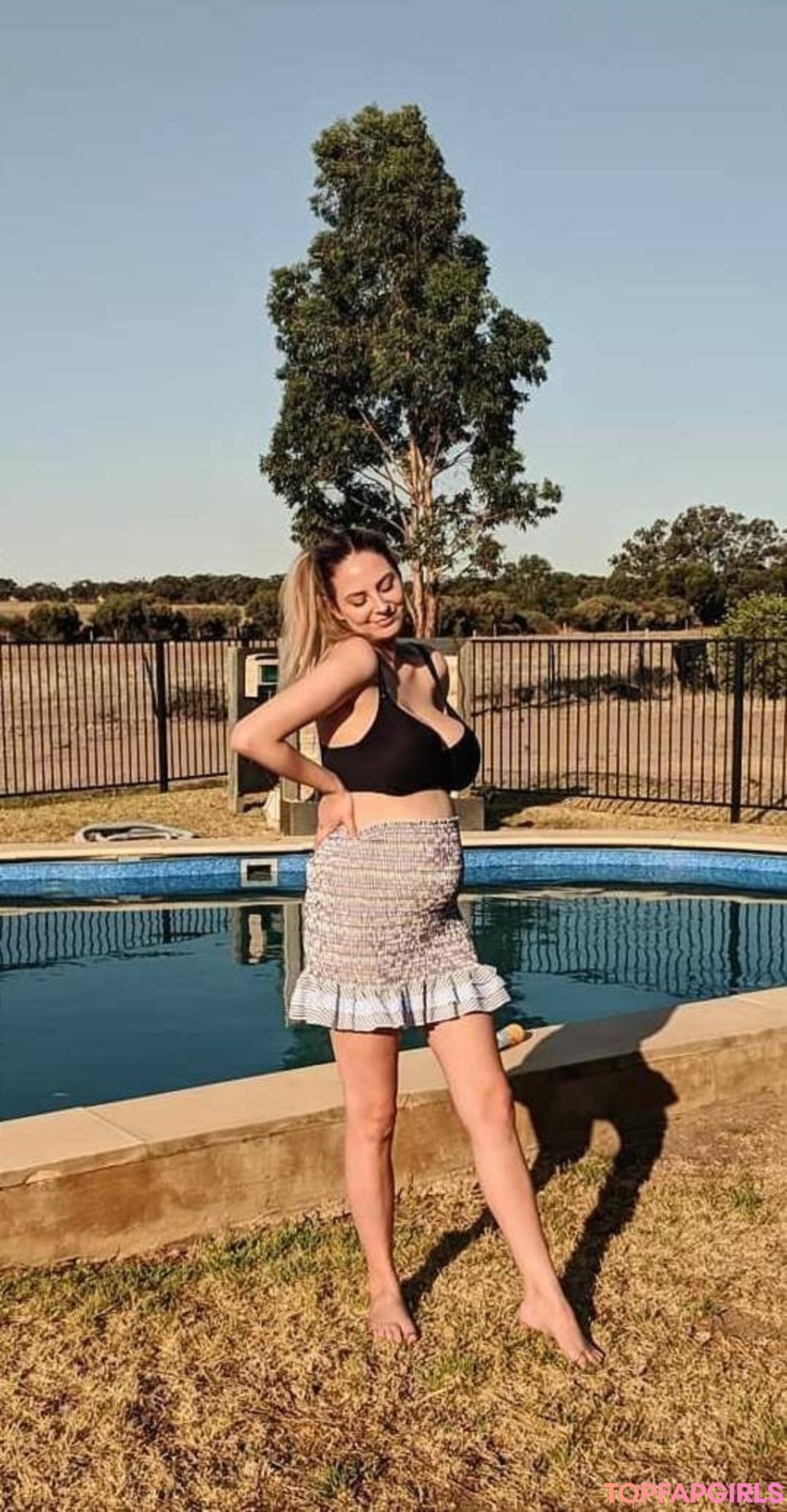 Foto desnuda filtrada de OnlyFans de Rachelelizabeth #71 Foto desnuda filtrada de OnlyFans de Rachelelizabeth #71