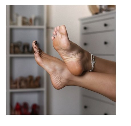 Mariefrenchgirlfeet