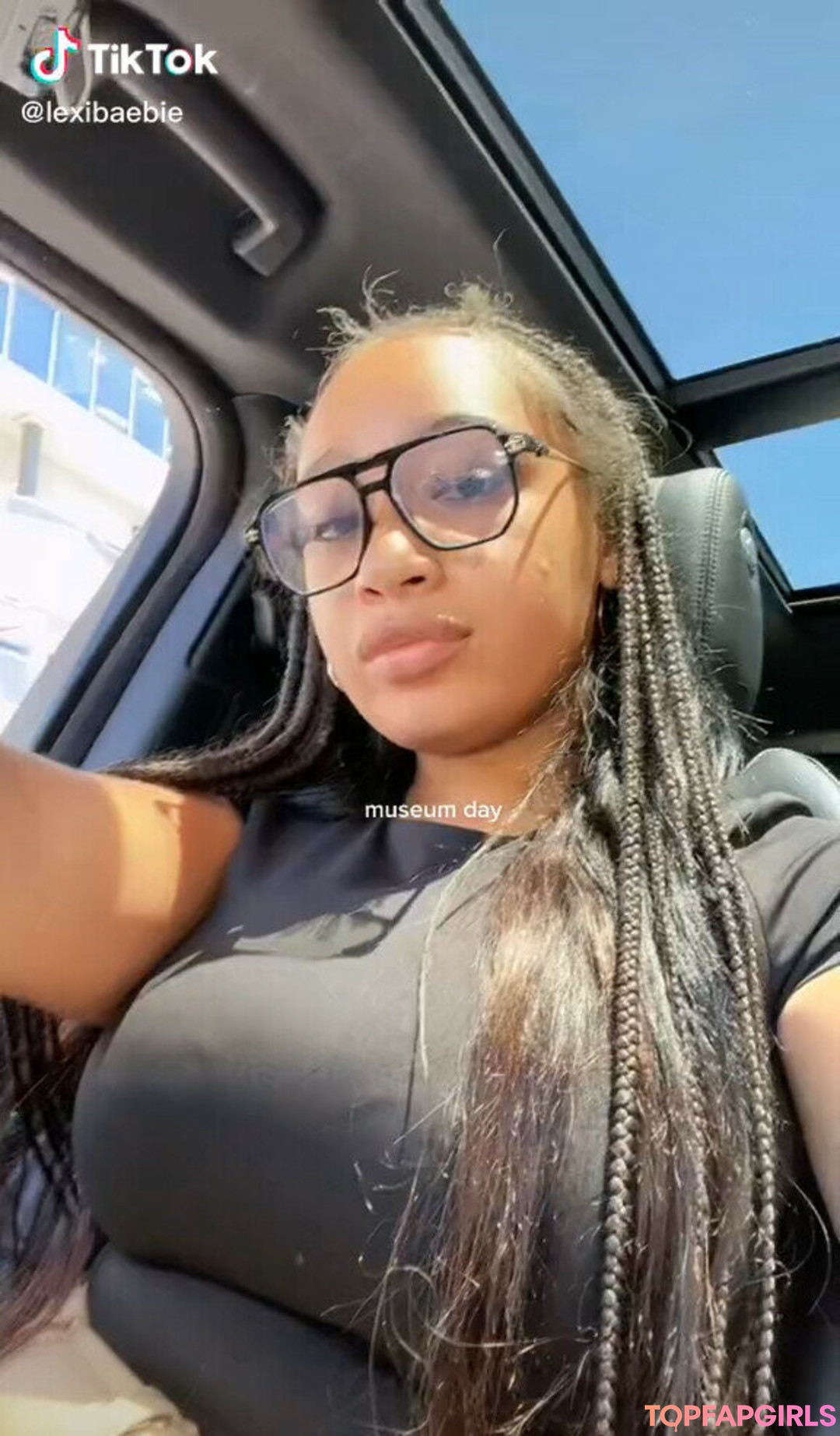 Foto desnuda filtrada de OnlyFans de Lexxiibaebie #197 Foto desnuda filtrada de OnlyFans de Lexxiibaebie #197