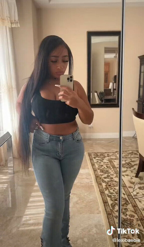 Lexxiibaebie