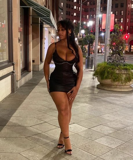 Lexxiibaebie