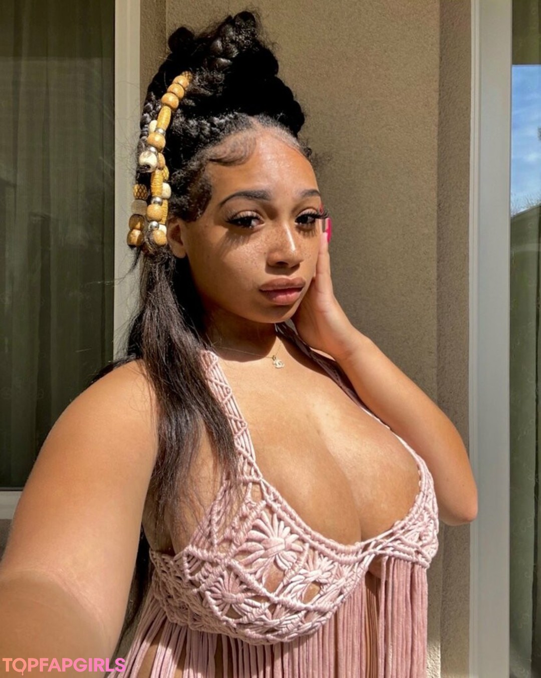 Foto desnuda filtrada de OnlyFans de Lexxiibaebie #33 Foto desnuda filtrada de OnlyFans de Lexxiibaebie #33