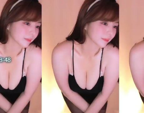 Foto desnuda filtrada de OnlyFans de Hanny2727