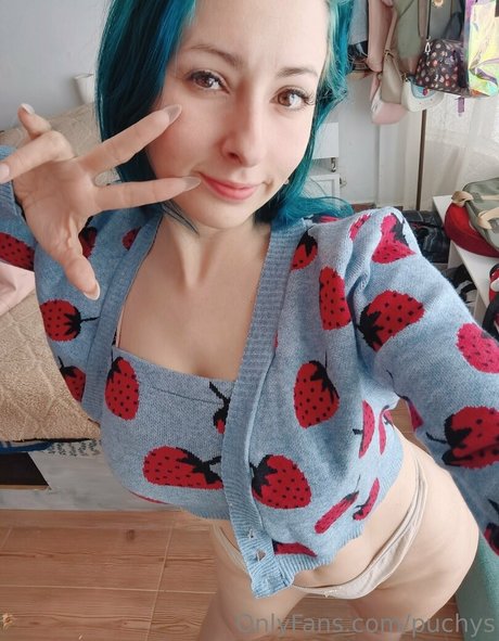 Puchys Love