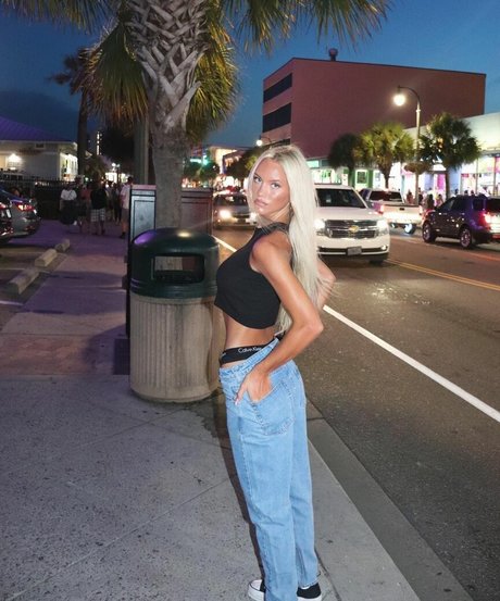 Marissa Daleigh