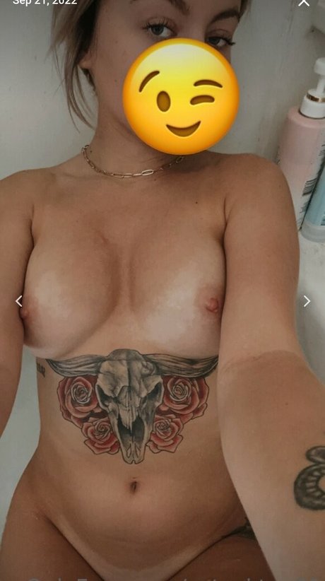 Foto desnuda filtrada de OnlyFans de Astockton21