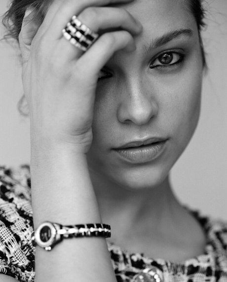 Sophie Cookson