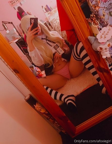 Afoxiegirl