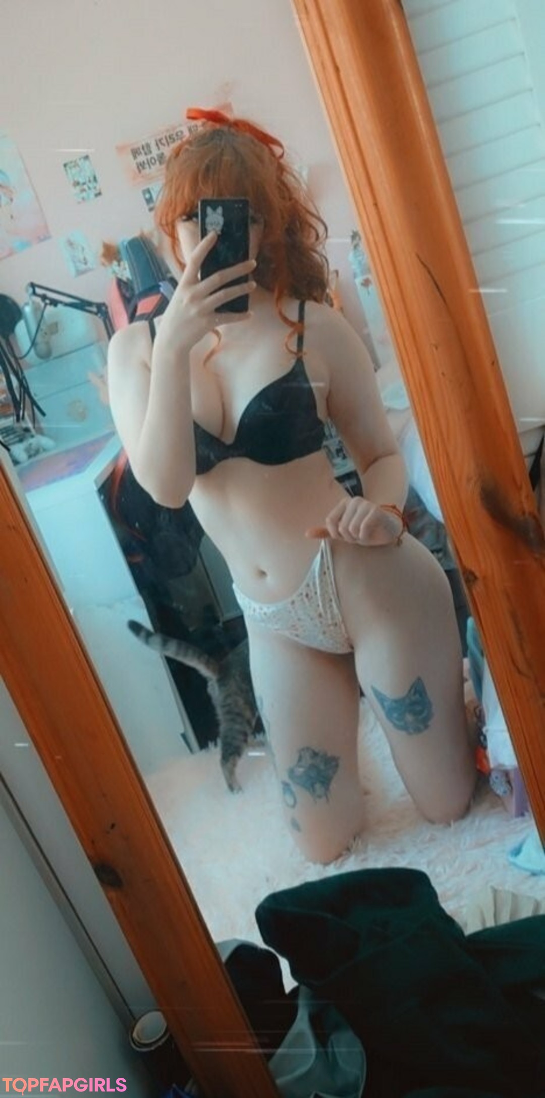 Foto desnuda filtrada de OnlyFans de Afoxiegirl #29 Foto desnuda filtrada de OnlyFans de Afoxiegirl #29