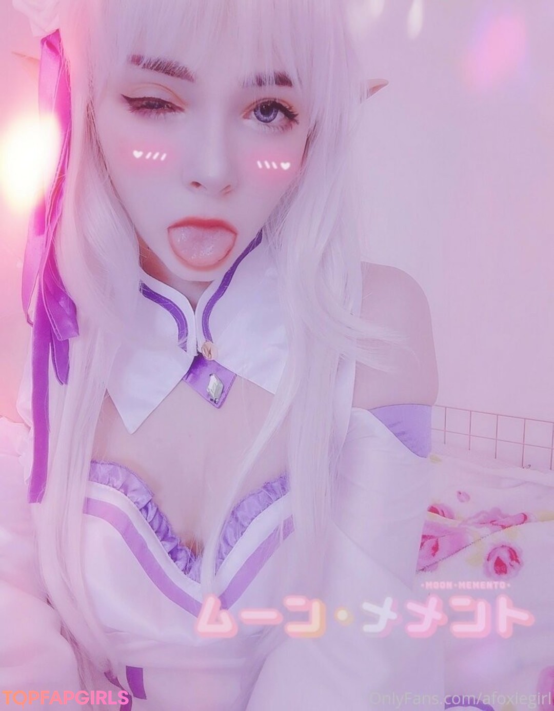 Foto desnuda filtrada de OnlyFans de Afoxiegirl #86 Foto desnuda filtrada de OnlyFans de Afoxiegirl #86