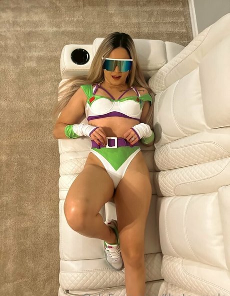 Tay Melo
