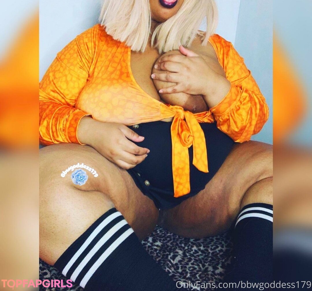 Foto desnuda filtrada de OnlyFans de Bbwgoddess179 #21 Foto desnuda filtrada de OnlyFans de Bbwgoddess179 #21