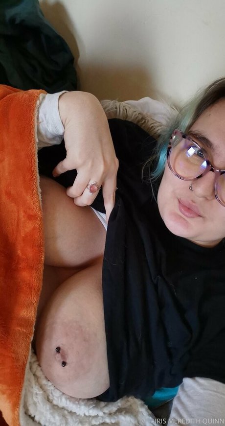 Irismeredithquinn