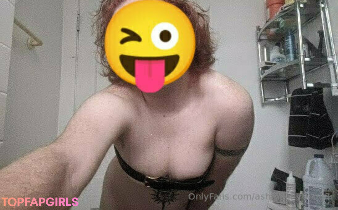 Foto desnuda filtrada de OnlyFans de Ashmeanything3 #7 Foto desnuda filtrada de OnlyFans de Ashmeanything3 #7