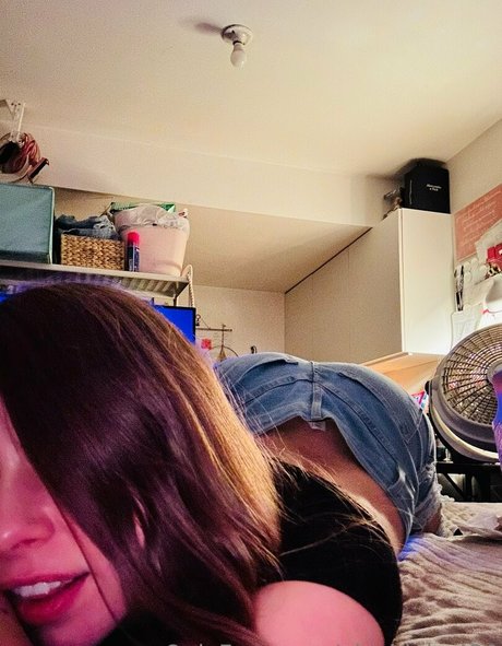 Foto desnuda filtrada de OnlyFans de Alexblake420