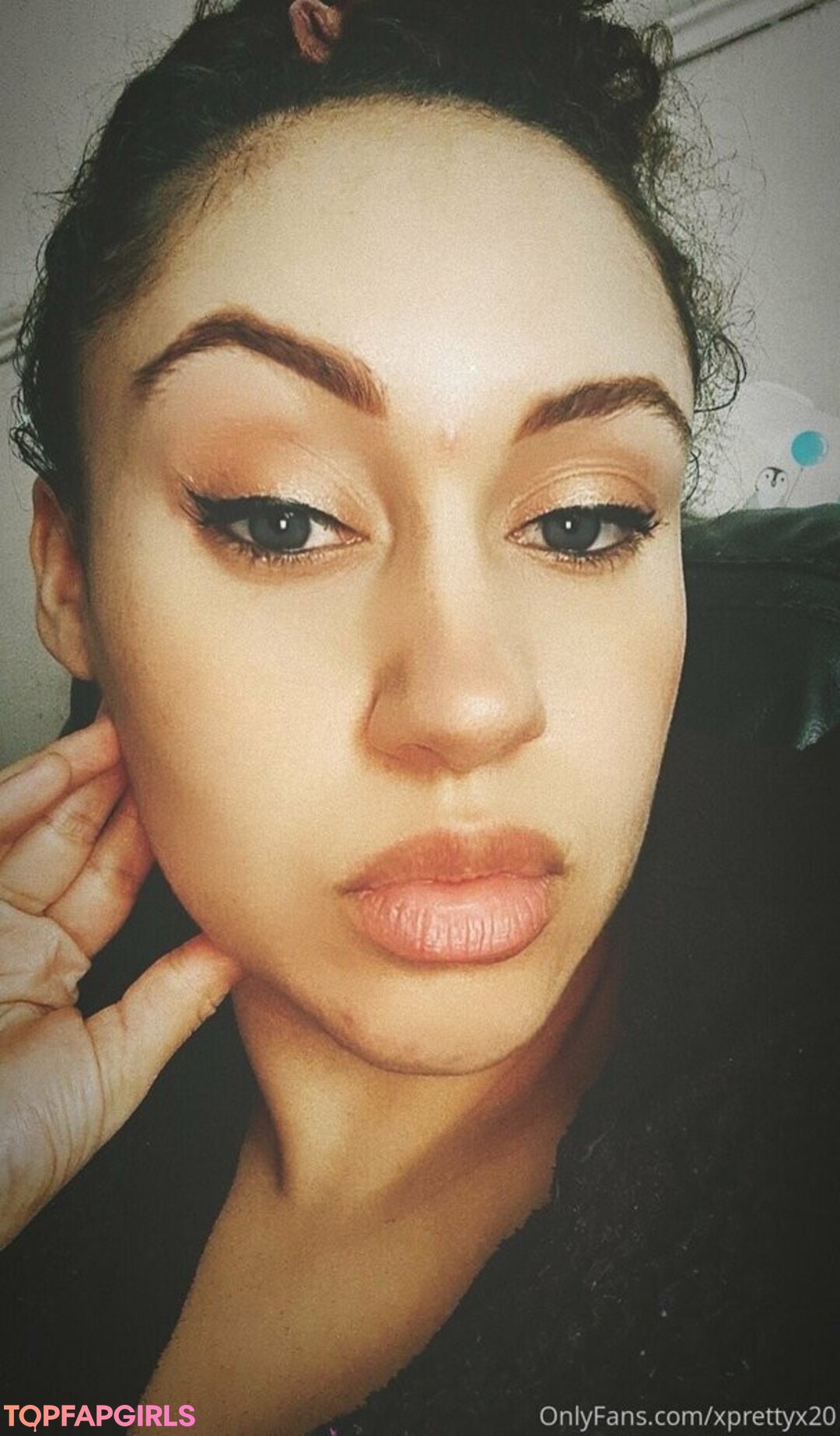 Foto desnuda filtrada de OnlyFans de Xprettyx20 #121 Foto desnuda filtrada de OnlyFans de Xprettyx20 #121