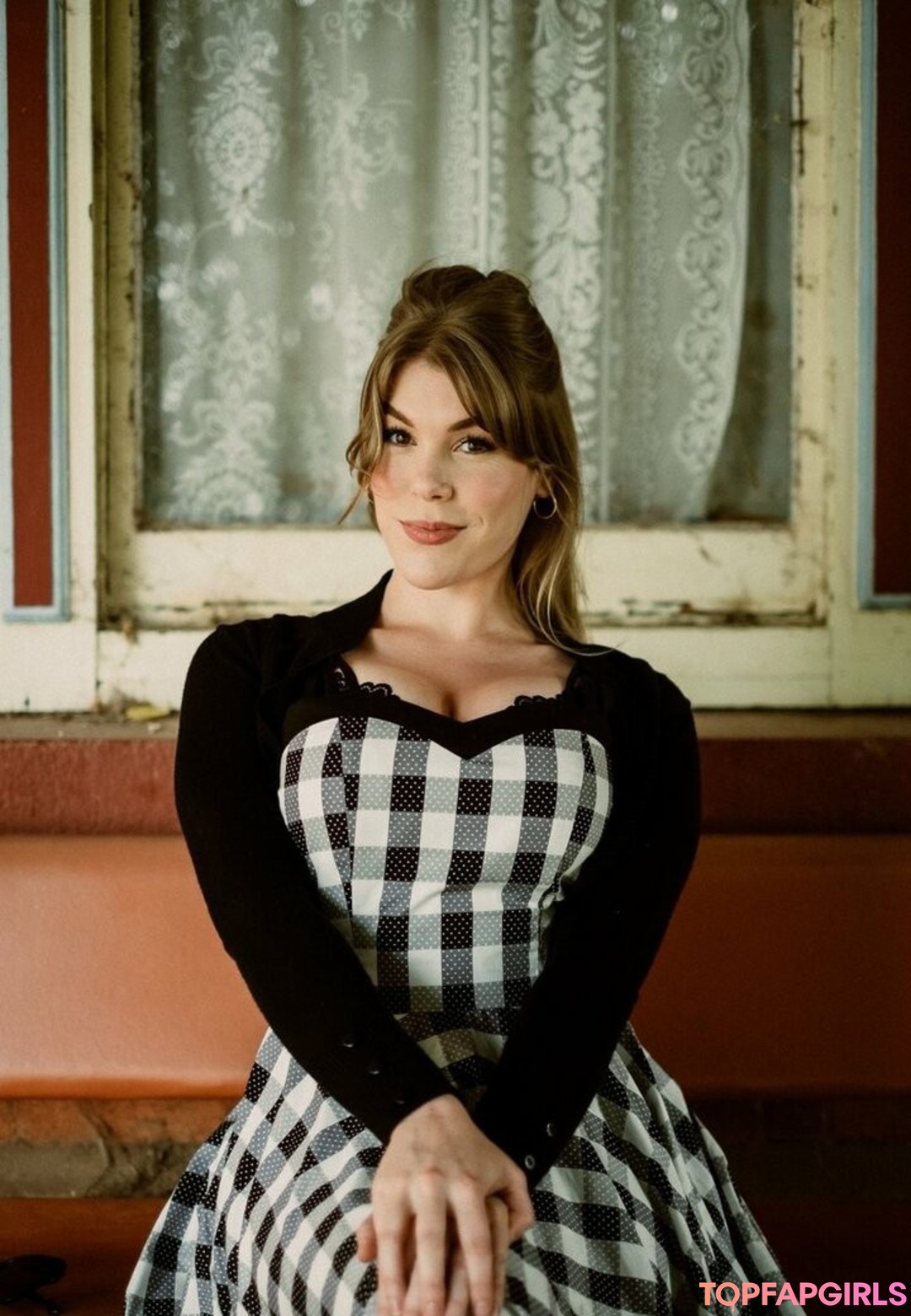 Foto desnuda filtrada de OnlyFans de Scarlett Grace #114 Foto desnuda filtrada de OnlyFans de Scarlett Grace #114