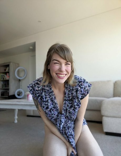 Scarlett Grace
