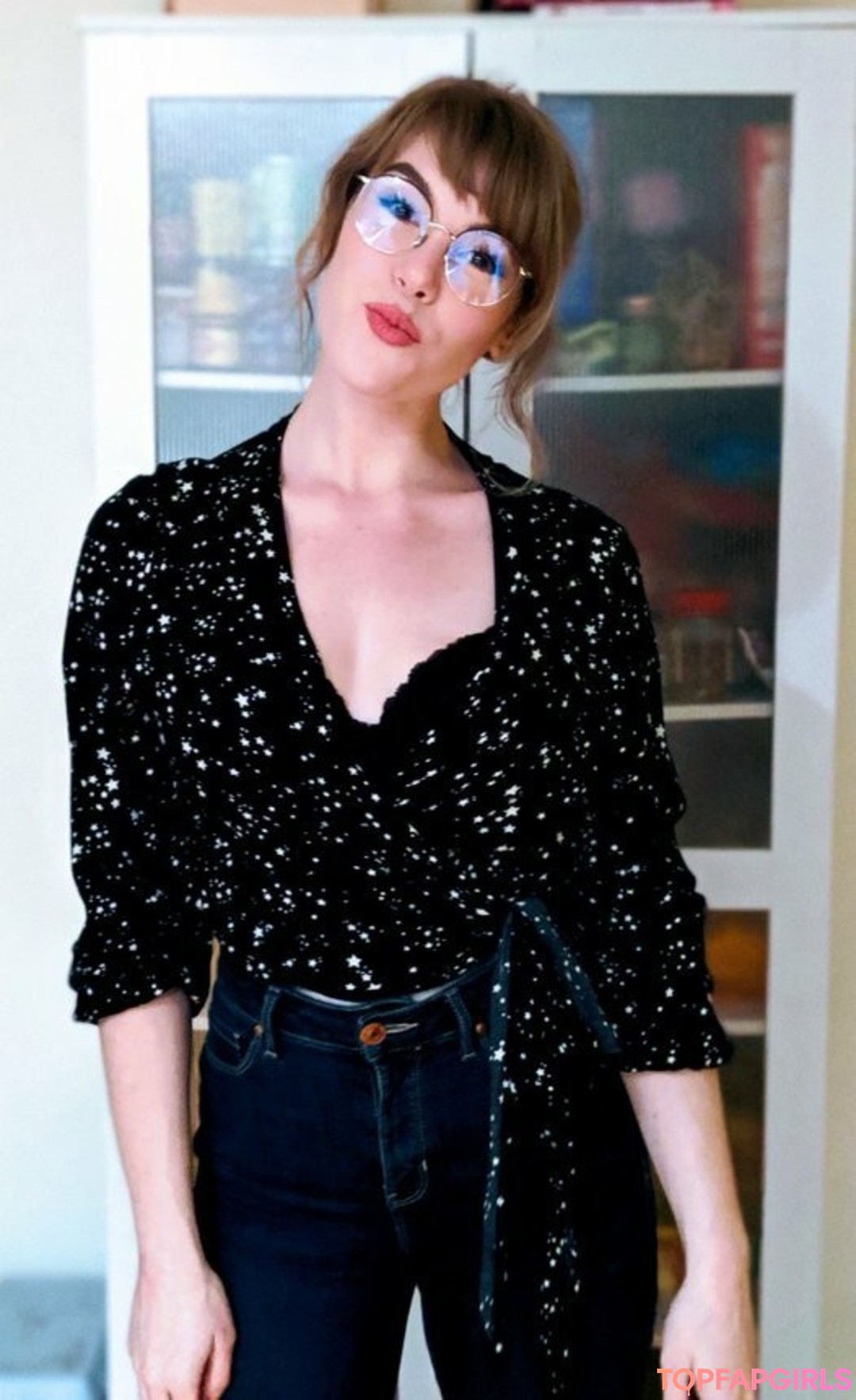 Foto desnuda filtrada de OnlyFans de Scarlett Grace #164 Foto desnuda filtrada de OnlyFans de Scarlett Grace #164