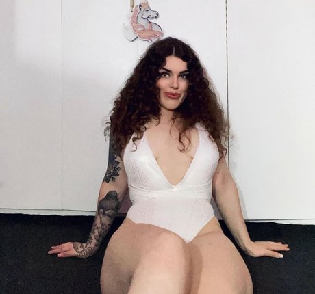 Hipthrustqueen