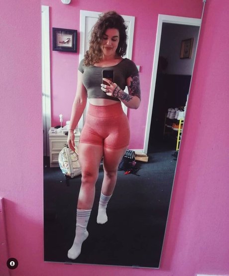 Hipthrustqueen