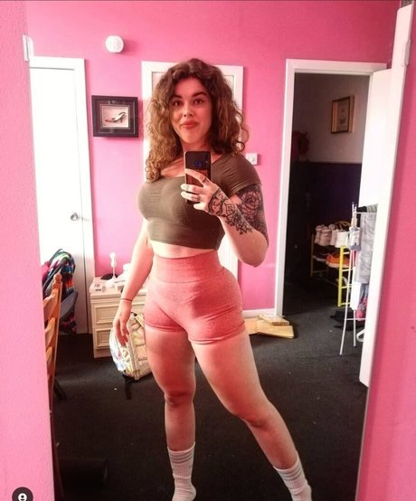 Hipthrustqueen