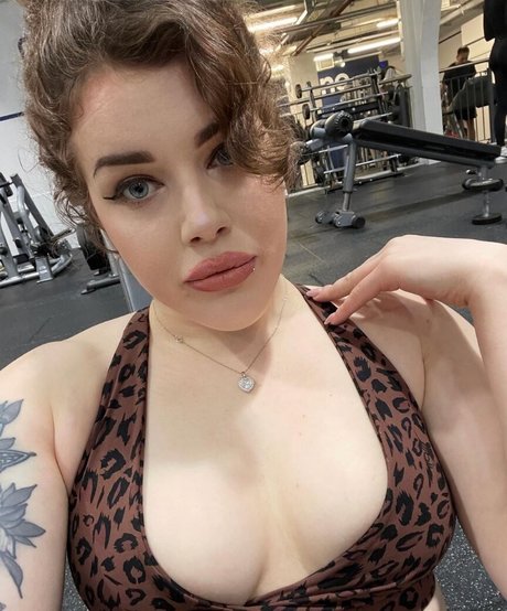 Hipthrustqueen