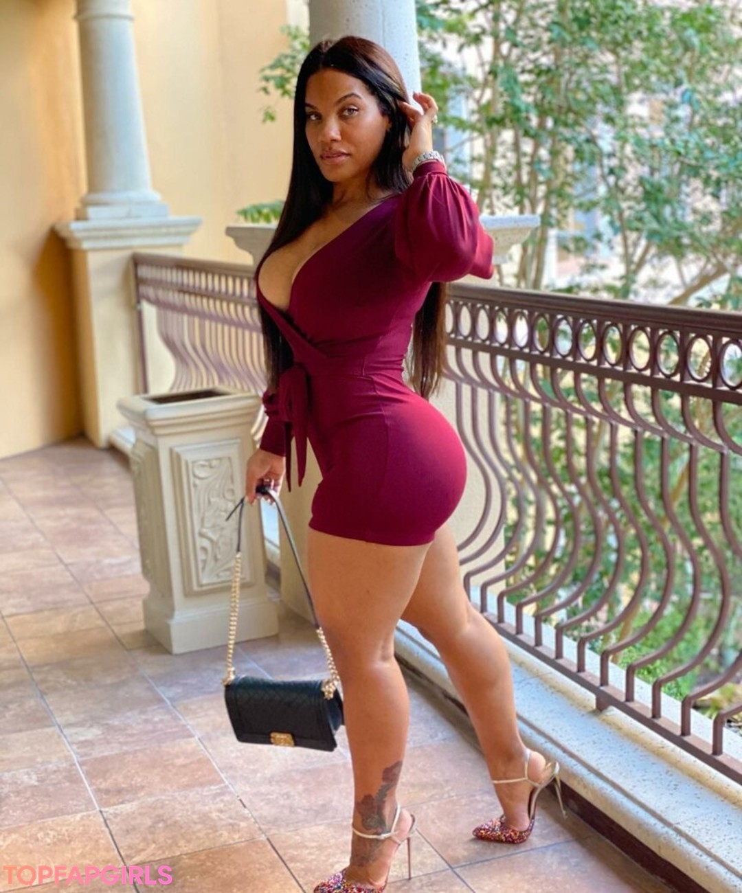 Foto desnuda filtrada de OnlyFans de Kathy Drayton #4 Foto desnuda filtrada de OnlyFans de Kathy Drayton #4