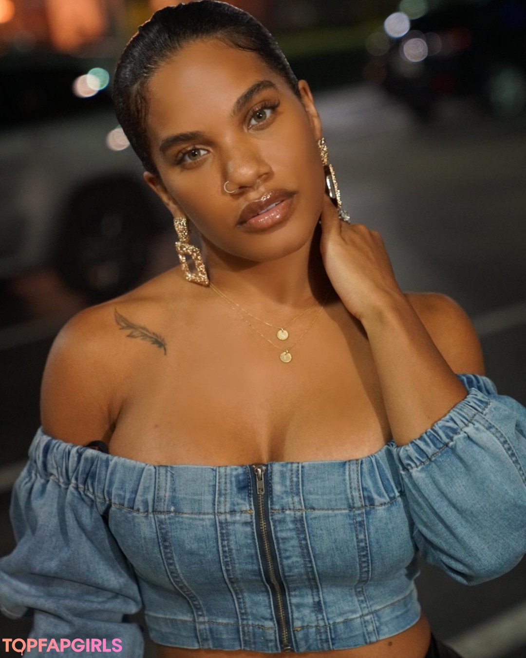 Foto desnuda filtrada de OnlyFans de Kathy Drayton #47 Foto desnuda filtrada de OnlyFans de Kathy Drayton #47