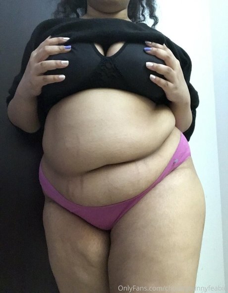 Chubbybunnyfeabie