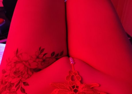 Foto desnuda filtrada de OnlyFans de Lauwu53