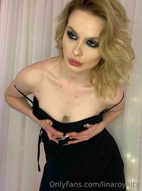 Linaroyalty