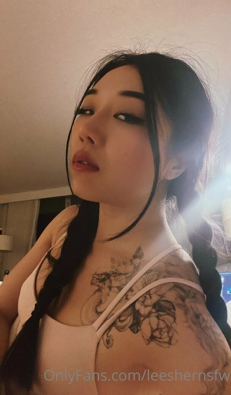 Lisha Wei