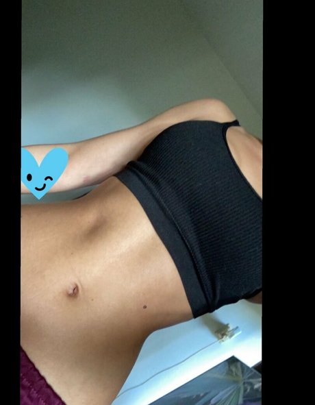Foto desnuda filtrada de OnlyFans de Misssq