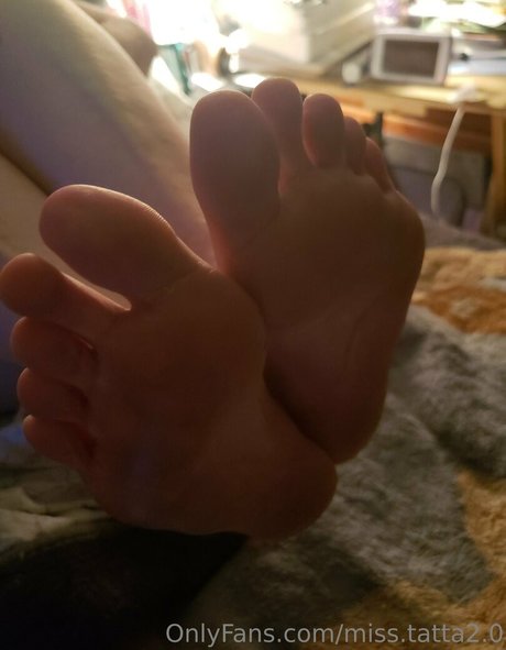 Foto desnuda filtrada de OnlyFans de Misstatta20