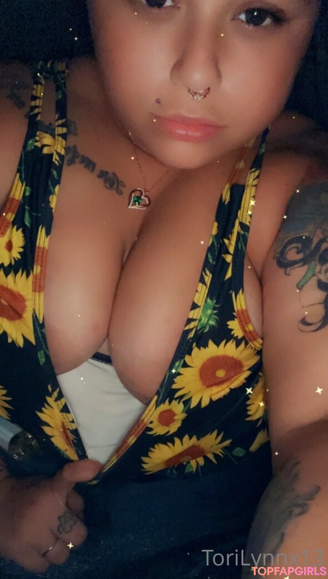 Foto desnuda filtrada de OnlyFans de Torilynnx13 #80 Foto desnuda filtrada de OnlyFans de Torilynnx13 #80