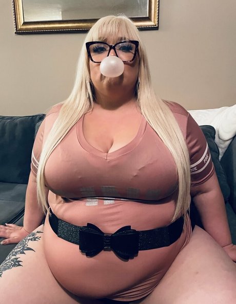 Barbieblimp