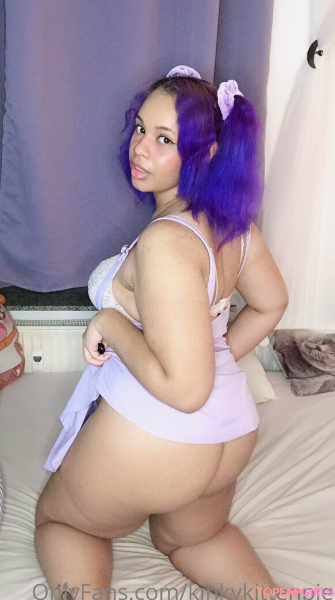 Foto desnuda filtrada de OnlyFans de Kinkykittenpie #23 Foto desnuda filtrada de OnlyFans de Kinkykittenpie #23