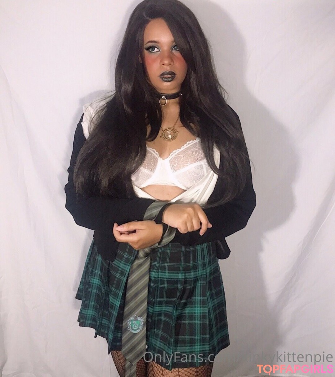 Foto desnuda filtrada de OnlyFans de Kinkykittenpie #7 Foto desnuda filtrada de OnlyFans de Kinkykittenpie #7